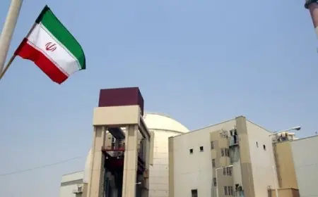 الخارجية الإيرانية: طهران تلقت مقترحا لعقد جولة خامسة من المحادثات النووية