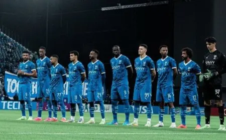 مواعيد مواجهات الهلال السعودي في كأس العالم للأندية 2025