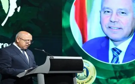 كامل الوزير: “الصناعة والنقل” تطوران إطار عمل استراتيجى يدعم الاستثمار بالتكنولوجيا النظيفة