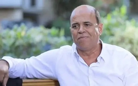 هشام يكن في حديث خاص لموجز مصر: الزمالك بحاجة إلى فريق جديد والأهلي ارتكب خطأً في قرار الانسحاب