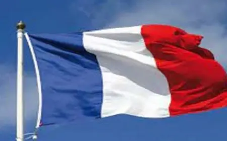 فرنسا تحذر إسرائيل من أزمة غزة وتلوّح بعقوبات أوروبية محتملة