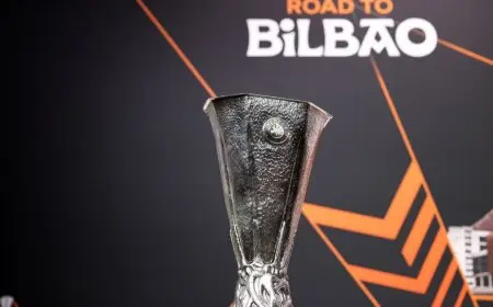 ما هي الأندية التي توجت بلقب الدوري الأوروبي أو كأس الاتحاد سابقاً؟