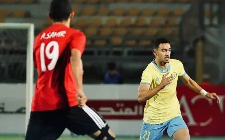 الإسماعيلي يتجاوز طلائع الجيش ويتأهل لنصف نهائي كأس العاصمة المصرية