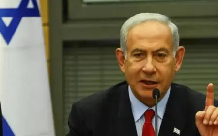 نتنياهو قرر استعادة غالبية أعضاء وفد التفاوض الإسرائيلى من الدوحة