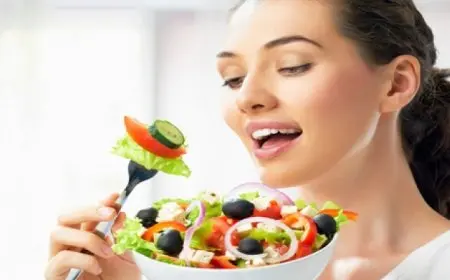 5 أطعمة غنية بالكالسيوم تناسب النظام الغذائى النباتى