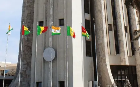 السنغال تستضيف اجتماع البنوك المركزية الأفريقية لتعزيز التعاون النقدى