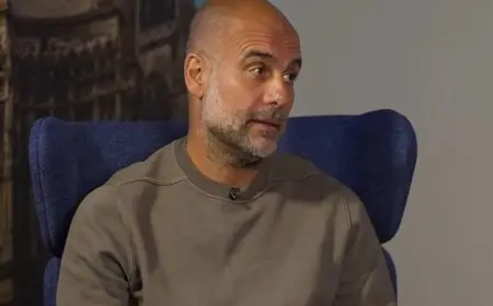 جوارديوالا يُحذر الإدارة: سأعتزل إذا انضم المزيد من النجوم