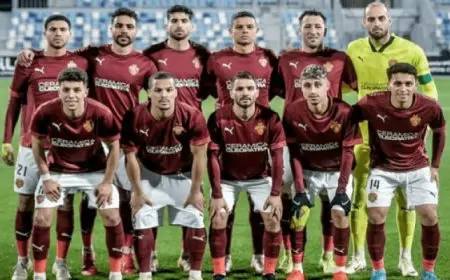 سيراميكا ضيفًا ثقيلًا على بتروجت فى إياب ربع نهائى كأس عاصمة مصر