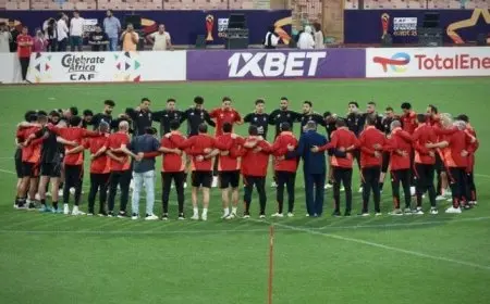 قبل المونديال.. مفاجآت كبيرة في قائمة المغادرين عن الأهلي