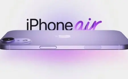 آيفون 17 بكافة فئاته.. «آبل» تحدد موعد إطلاق أحدث منتجاتها