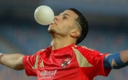 كريم رمزي: الأهلي سيتفق على ترك إمام عاشور مقابل 10 ملايين دولار