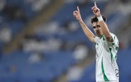 غابرييل فيغا يقترب من الانتقال إلى بورتو ويستبعد سيلتا فيغو