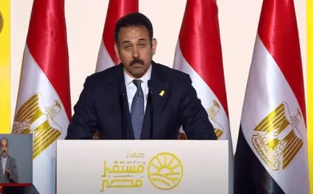 جهاز مستقبل مصر للتنمية المستدامة: نحتفل بتحرير الإرادة الوطنية من السيطرة على مقدراتنا الغذائية