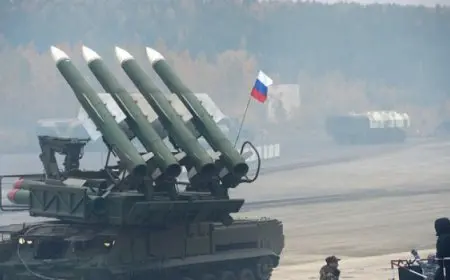 الدفاع الروسية: تدمير 127 طائرة مسيرة أوكرانية فوق أراضى عدة مقاطعات