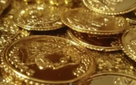 زيادة قدرها 120 جنيهًا.. سعر الجنيه الذهب اليوم الأربعاء 21 مايو 2025