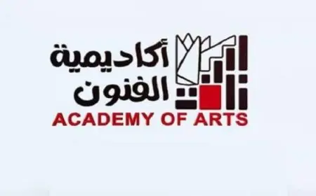 مجموعة الفن والسلام.. معرض تشكيلى بأكاديمية الفنون
