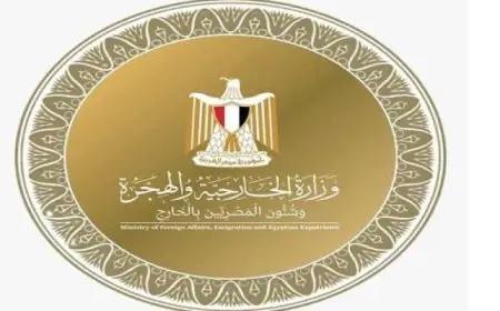 اللجنة الوزارية العربية الإسلامية تؤكد التزمها الكامل بالتوصل إلى حل سياسى للصراع فى غزة