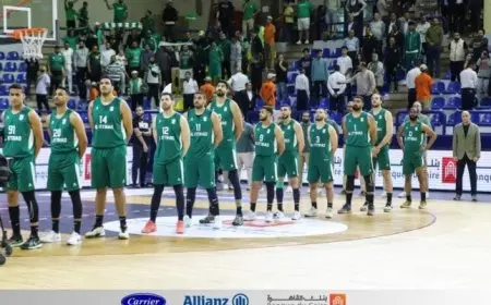 اتحاد كرة السلة يحدد مواعيد نهائي دوري السوبر بين الاتحاد السكندري والأهلي