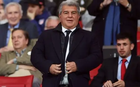 “بمقابل 6 ملايين يورو.. اكتشف أول المغادرين عن برشلونة”