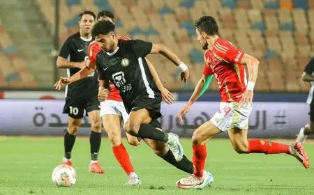 ما الذي أدى إلى تغيير مواعيد مباريات الجولة التاسعة من الدوري المصري؟