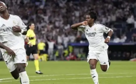 من الأراضي البرازيلية.. ضربة موجعة لريال مدريد قبل بدء كأس العالم للأندية