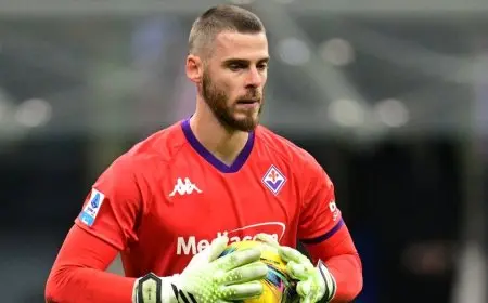 من هم لاعبو الدوري الإيطالي الذين ستنتهي عقودهم في صيف 2025؟