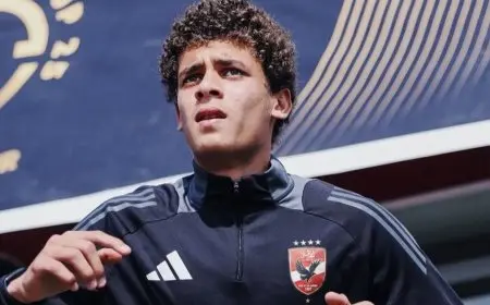 تقارير: بايرن ميونيخ يقدم عرضاً رسمياً لضم مهاجم الأهلي المصري