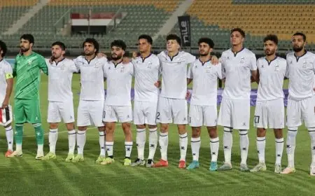 إنبي وسيراميكا يضمنان التأهل لنصف نهائي كأس العاصمة المصرية