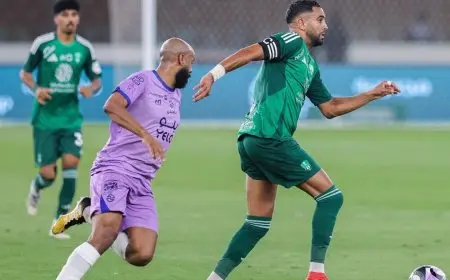 مواعيد مباريات يوم الخميس 22 مايو 2025