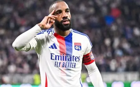 من هم لاعبو الدوري الفرنسي الذين ستنتهي عقودهم في صيف 2025؟