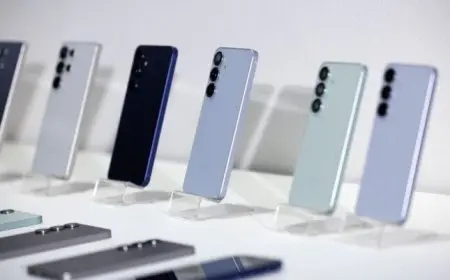 تسريب حديث حول هاتف سامسونج Galaxy S26 Ultra 2026.. موعد الإطلاق والسعر المتوقع