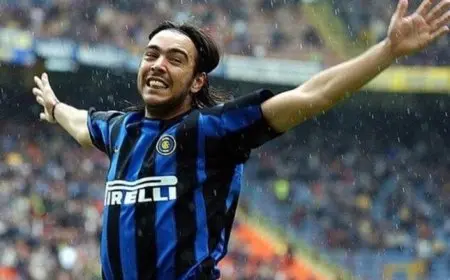 أسطورة إنتر ميلان: سأتابع الأهلي في كأس العالم للأندية