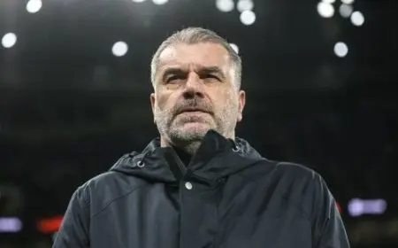 بوستيكوجلو: لدي مهمة لم أُنهيها مع توتنهام