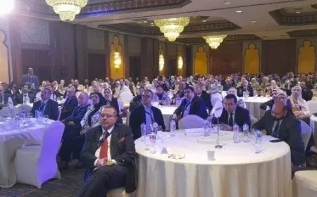 “برنامج أفق أوروبا 2025 ينظم ورشة عمل متخصصة حول فرص التمويل والشراكات”