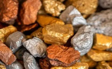 علماء يحولون الرصاص إلى ذهب لجزء من الثانية