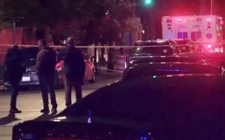 مقتل موظفين بالسفارة الإسرائيلية فى إطلاق نار بواشنطن