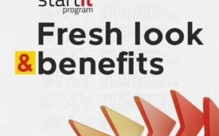 «إيتيدا» تطلق برنامج «Start IT» مع ميزات جديدة لتعزيز جاهزية الشركات الناشئة