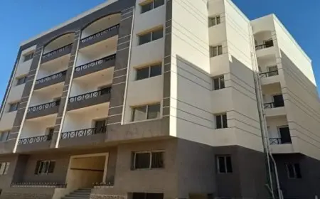 “الإسكان” تقرر مد سريان حوافز المشروعات الاستثمارية بالمدن الجديدة لعام إضافى