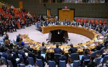 الأمم المتحدة: رفع العقوبات يمنح السوريين فرصة أفضل لمواجهة صعوبات كبيرة