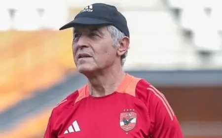 كريم رمزي: وكيل كولر طلب من المدرب تقديم شكوى ضد الأهلي.. وسام مرسي يقترب من الزمالك