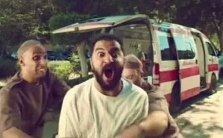 تحرك قانوني من عضو مجلس الأهلي ضد المتجاوزين بسبب إعلان الإسعاف