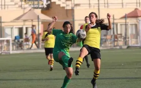 تحديد موعِد مباراة كأس السوبر لكرة القدم النسائية