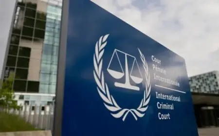 الجنائية الدولية: الادعاء يطلب رفض طلب إسرائيل إلغاء مذكرتى اعتقال بحق نتنياهو وجالانت