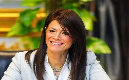 وزارة التخطيط تستعرض”خطة المواطن الاستثمارية”لمحافظة الجيزة للعام المالى الحالى