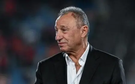 رحيل شقيقة محمود الخطيب الكبرى في قنا