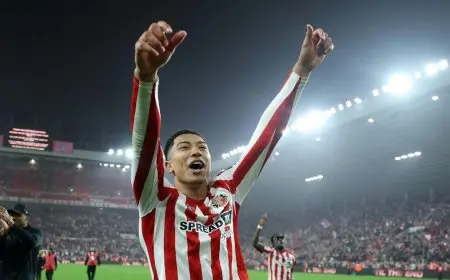 ليفربول يدخل المنافسة.. 3 أندية تتصارع على ضم بيلينغهام الصغير