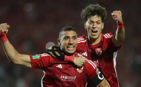 وكيل رامي ربيعة: مفاوضات الأهلي متوقفة.. والتركيز على الدوري السعودي