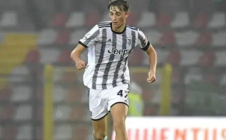 بيع هويسن: 4 قرارات فاشلة كلفت يوفنتوس ملايين اليوروهات