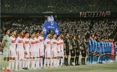 إبراهيم صلاح: فوائد معسكر الزمالك وما يحدث لا يتناسب مع الكرة المصرية