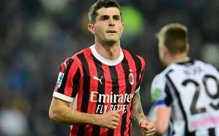 غيابات مؤثرة في قائمة أميركا للكأس الذهبية أبرزها بوليسيتش